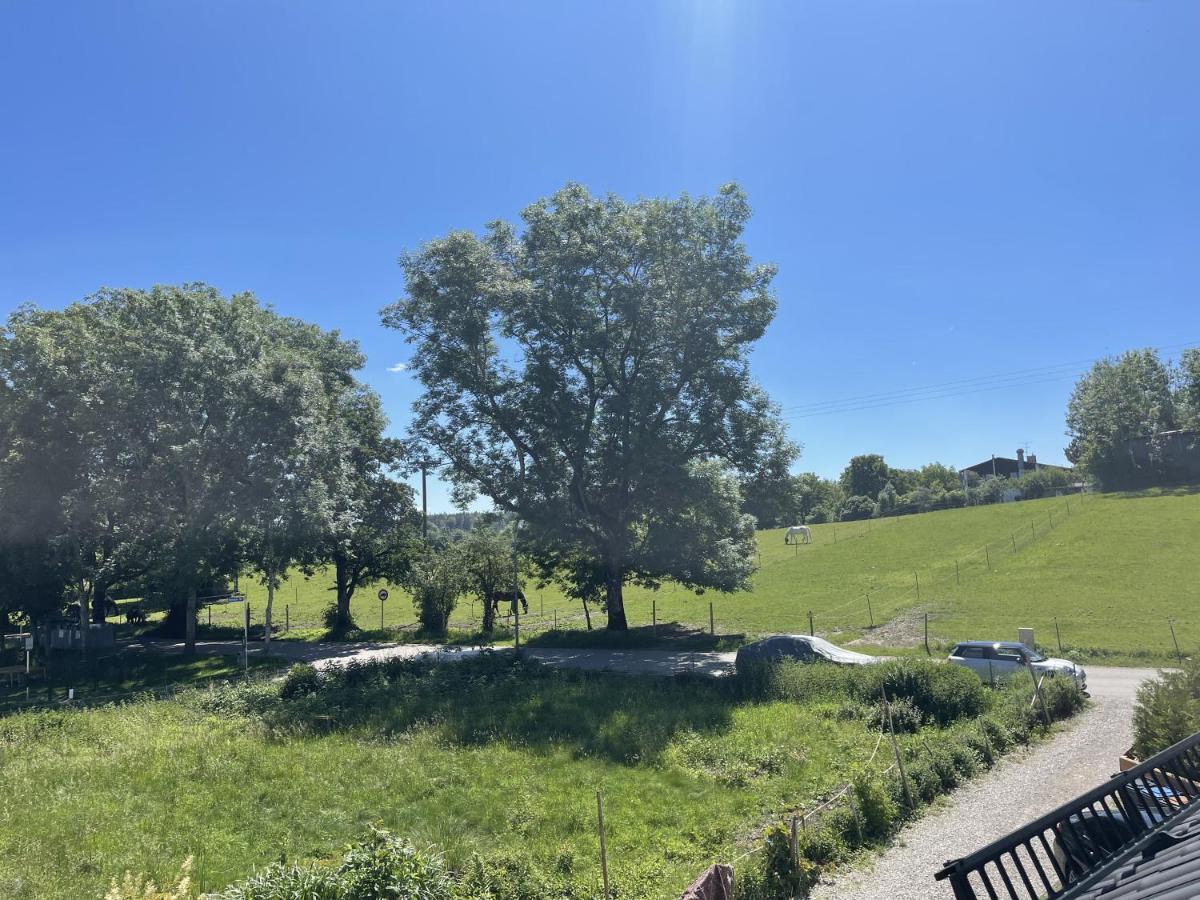 Casa Verde: Kueche, Tv, Nespresso, Im Gruenen Starnberg Kültér fotó